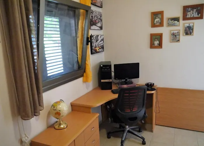 Art Apartments