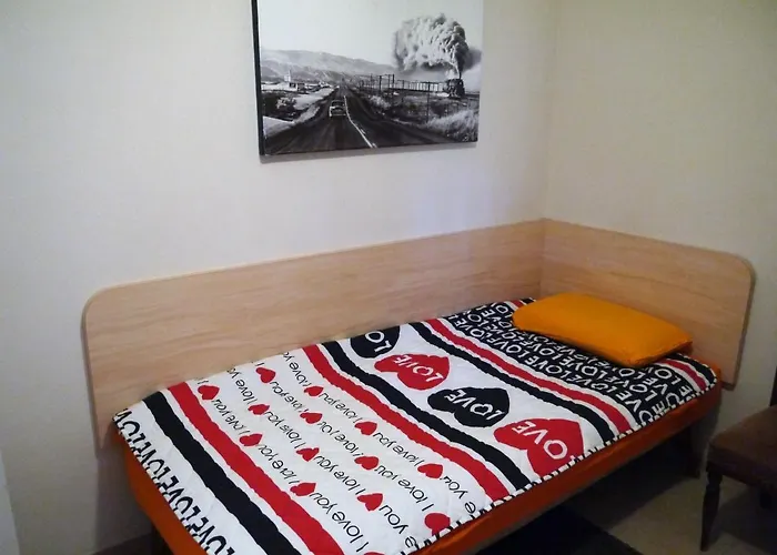 Art Apartments